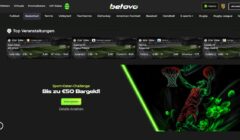 Betovo Gallerie