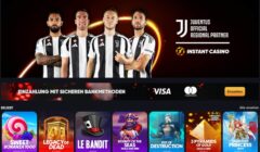 Instant Casino Gallerie